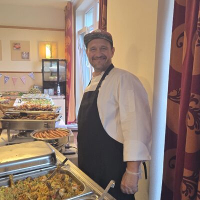 Sommerfest_Koch